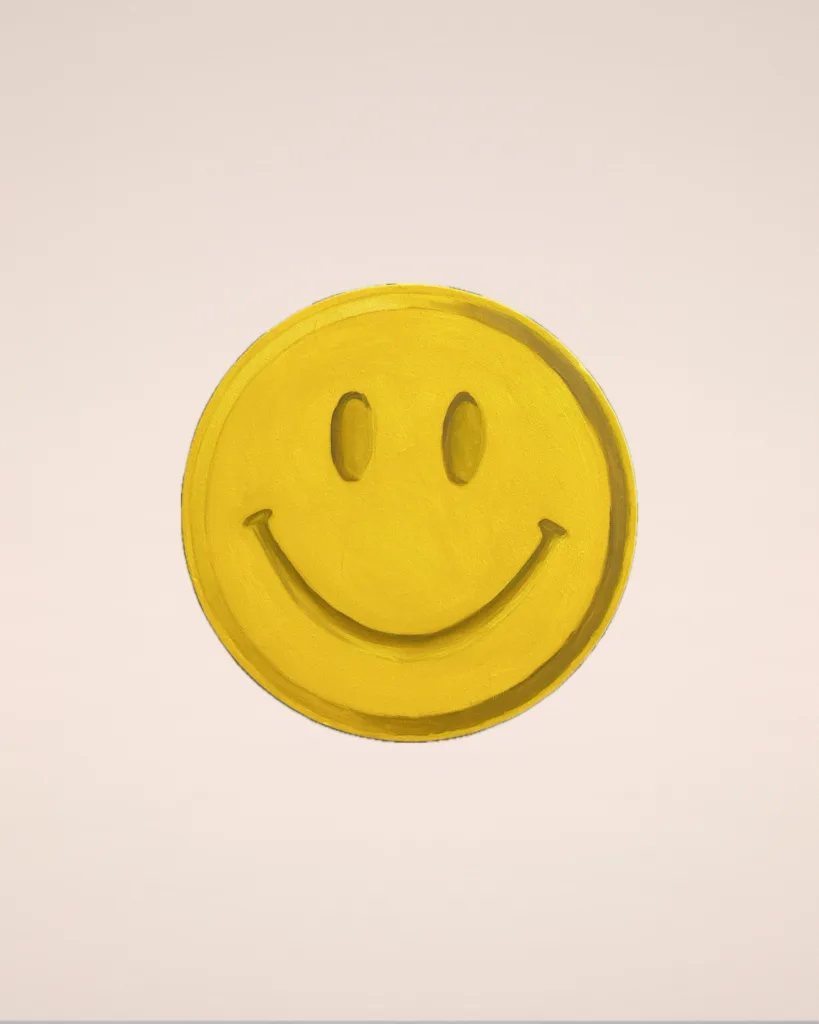 Happiness 30mg